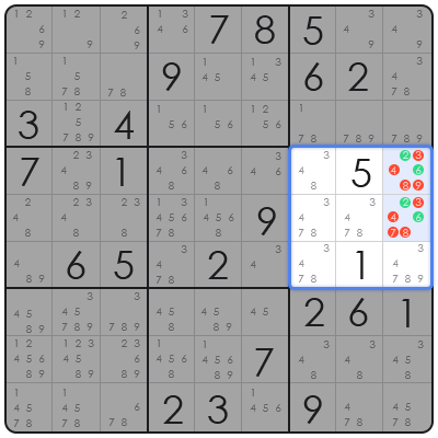 sudoku eyes